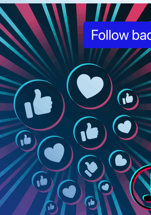 Tiktok Business page