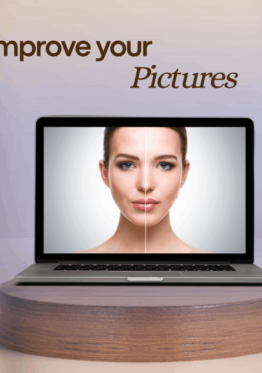 Image Upscaling